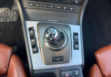 BMW Seria 3 E90-91-92-93 2006 BMW M3 2006 BMW M3 CABRIO SMG - w Polsce po oplatach i akcyzie 3.2 Benzyna, zdjęcie 16