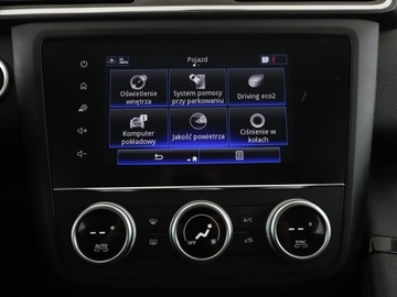 Renault Kadjar Crossover Facelifting 1.3 TCe 140 FAP 140KM 2019 Renault Kadjar klima auto navi kamera i czujniki, zdjęcie 24