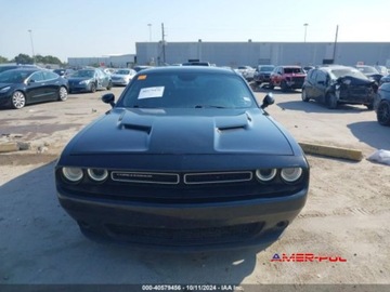 Dodge Challenger III 2015 Dodge Challenger 2015r., RT Plus, 5.7L 5.7 Benzyna 372KM, zdjęcie 1