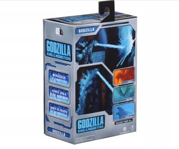 Фигурка NECA Godzilla King of the Monsters 2019