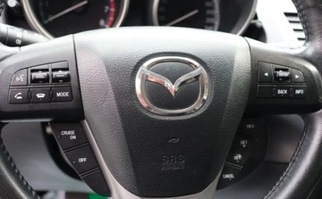 Mazda 3 II Sedan Facelifting 1.6 MZR 105KM 2012 Mazda 3 1.6 Benzyna 105KM, zdjęcie 16
