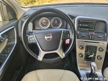 Volvo XC60 I SUV 2.0 D3 163KM 2012 Volvo XC 60 D4, Automat, Skory, Kamera 2.0 Diesel 163KM, zdjęcie 15