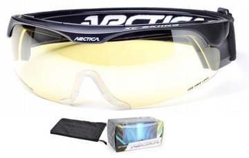 Gogle Na Narty Biegowe Arctica XC Skiing S-167