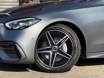 Mercedes Klasa C W206 2025 C Klasa 220 d 4-Matic AMG Estate 2.0 (194KM) 2025, zdjęcie 15