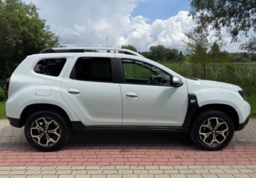 Dacia Duster II SUV  1.3 TCe 130KM 2019 Dacia Duster NAVI Kamera 1.33 131Ps LIFT Oryginal 1.3 Benzyna, zdjęcie 11