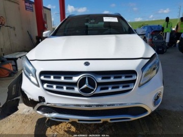 Mercedes GLA I 2019 Mercedes-Benz GLA 2019 Mercedes-Benz GLA GLA 250 SUV 2.0 Benzyna 208KM, zdjęcie 11