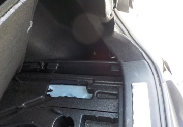 Renault Kadjar 2016 Renault Kadjar Bose Okazja 1.2 Benzyna 130KM, zdjęcie 14