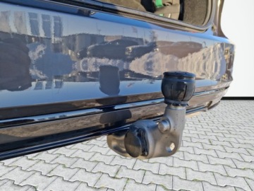 Volvo V90 II Plug-In Facelifting 2.0 T6 Plug-In Hybrid 350KM 2024 Volvo V90 Volvo V90 T6 253KM+145KM AWD Plug-In Hyb, zdjęcie 27