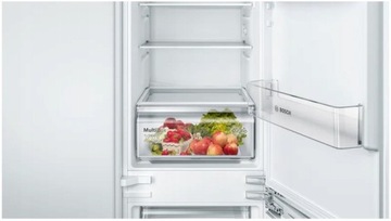 Холодильник Bosch KGN 33NLEB 282л NoFrost MultiAirflow