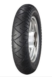 ANLAS OPONA 130/90-15 NR-30 66P TL M/C TYŁ 2023