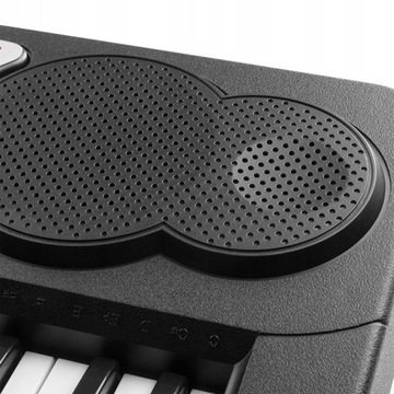 Клавишный орган MAX KB7, 54 клавиши, аккумулятор