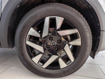 Opel Mokka II SUV 1.2 Turbo 130KM 2023 Opel Mokka Faktura VATAutomatElegancemodel 2023 1.2 Benzyna 130KM, zdjęcie 21