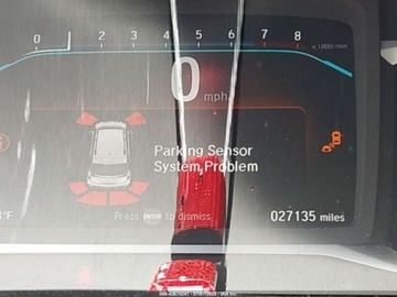 Honda 2021 Honda Inny Passport Elite 2021 3.5l 3.5 Benzyna 280KM, zdjęcie 11