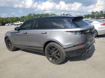 Land Rover Range Rover V 2021 Land Rover Range Rover Velar R-Dynamic Hse 2021 3.0l 3.0 Benzyna 395KM, zdjęcie 1