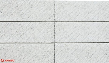 Стильный модульный забор Roma Perfect JONIEC