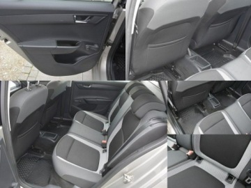 Skoda Fabia III Kombi 1.2 TSI 90KM 2016 Škoda Fabia Skoda Fabia 1.2TSI Polski Salon FV23%, zdjęcie 25