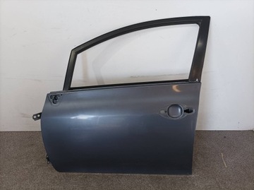 DVEŘE LEVÉ PŘEDNÍ 1G3 TOYOTA AURIS I (2006-2012)