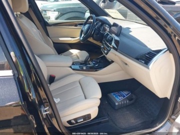 BMW X3 G01 2019 BMW X3 2019 BMW X3 XDRIVE30I 2.0 Benzyna 248KM, zdjęcie 13