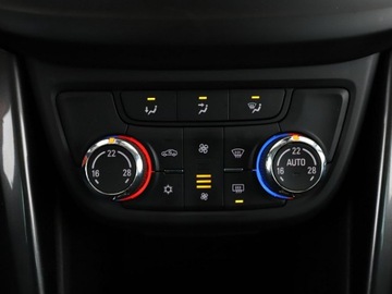 Mazda CX-3 2016 Opel Zafira 1.6 SIDI Turbo Innovation Nawigacja, zdjęcie 25