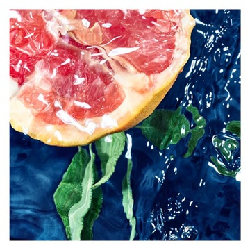 DAVIDOFF COOL WATER ГРЕЙПФРУТ И ШАЛФЕЙ EDT 125M