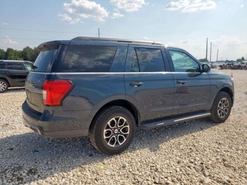 Ford Expedition III 2024 Ford Expedition Xlt 2024 3.5l 3.5 Benzyna 400KM, zdjęcie 3