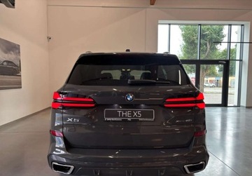 BMW X5 G05 2025 BMW X5 3.0 Benzyna 340KM, zdjęcie 30