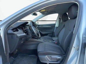 Skoda Octavia IV Liftback 2.0 TSI 190KM 2022 Skoda Octavia Salon PL, FV VAT 23, ASO, 4x4, Kamera, Smart Link, Pakiet Wi, zdjęcie 8