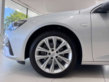 Opel Insignia II Sports Tourer Facelifting 2.0 Diesel 174KM 2021 Opel Insignia Business Elegance, 1wlasciciel, Salon Polska, FV23 gwarancja, zdjęcie 16