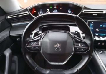 Peugeot 508 II 2019 Peugeot 508 Oplacony serwisowany bezwypadkowy udokumentowany przebieg 2.0, zdjęcie 29