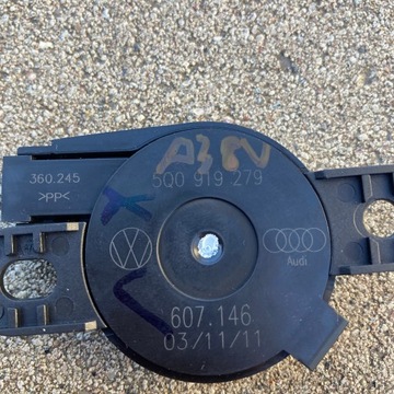 AUDI A3 8V / GOLF 7 REPRODUKTOR PDC 5Q0919279