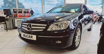 Mercedes CLC 1.8 (180 Kompressor) 143KM 2010 Mercedes-Benz CLC 1.8 Kompressor 143KM Polskorzana tapicerka 1.8 Benzyna, zdjęcie 9