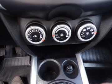 Mitsubishi ASX I SUV 1.8 DID MIVEC 150KM 2011 MITSUBISHI ASX 1.8 CRDI 150 KM ZAMIANA RATY, zdjęcie 14