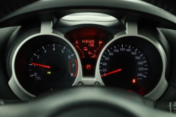 Nissan Juke I SUV 1.6i 117KM 2012 Nissan Juke 1.6 i, Salon Polska, Automat, Klima, zdjęcie 7