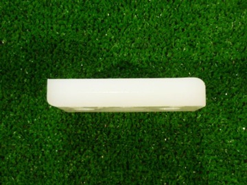 CLAAS TEFLON SLIDE 680576 НАКЛАДКА ПОЛОСКИ