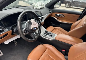 BMW Seria 3 G20-G21 Limuzyna 2.0 330i 258KM 2019 BMW Seria 3 330i 259KM 2019r. xDrive Salon Polska F-Vat 23 2.0 Benzyna, zdjęcie 10