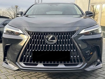 Lexus NX II SUV Facelifting 2.5 350h 200KM 2025 Od ręki - 350h Elegance 2.5 Hybrid 200KM | Podgrzewane fotele!, zdjęcie 1