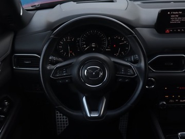 Mazda CX-5 II SUV 2.5 SKY-G 194KM 2019 Mazda CX-5 2.5 Skyactiv-G, Salon Polska, zdjęcie 15