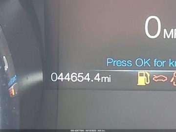 Ford Mustang VI Fastback Facelifting 5.0 Ti-VCT 460KM 2018 Ford Mustang GT 2018 5.0l 5.0 Benzyna 460KM, zdjęcie 11