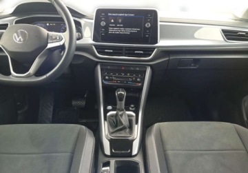 Volkswagen T-Roc I SUV Facelifting 1.5 TSI ACT 150KM 2024 Volkswagen T-Roc 1.5 Benzyna 150KM, zdjęcie 16