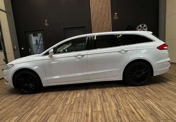 Ford Mondeo V Kombi 1.5 EcoBoost 165KM 2019 Ford Mondeo 165 KM 96.000km gwarancjaMANUAL BEZWYPADKOWY perfekcyjny, zdjęcie 11