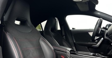 Mercedes CLA C118/X118 Coupe Facelifting 1.3 180 136KM 2024 Mercedes-Benz CLA Salon PL, Od Dealera, AMG, 7G-DCT, Kamera, Czujniki, Nav, zdjęcie 21