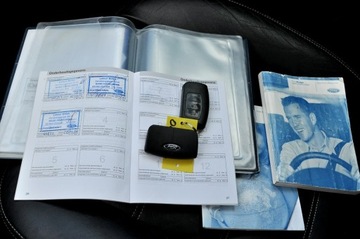 Ford Kuga I 2008 Ford Kuga Titanium 2,0TDCi Duża Navi DVD, zdjęcie 35