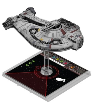 Star Wars X-Wing: YT-2400