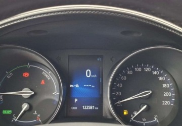 Toyota C-HR I Crossover 1.8 Hybrid 122KM 2018 Toyota C-HR Toyota C-HR 1.8 Hybryda 122KM, zdjęcie 25