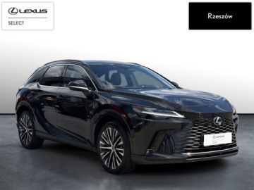 Lexus RX V 2023 Lexus RX 350h Prestige V (2022-) 350h Prestige, zdjęcie 6