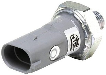 WŁĄCZNIK CIŚNIENIOWY OLEJU 6ZL 009 600-281 HELLA