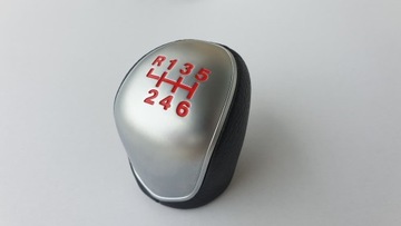 Ручка переключения передач ford focus ST mk3 mondeo mk4