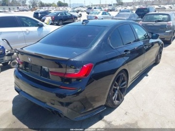 BMW Seria 3 G20-G21 2021 BMW Seria 3 330i rwd 2.0 Benzyna 255KM, zdjęcie 3