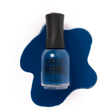 ORLY Breathable - lakier z odżywką Good Karma