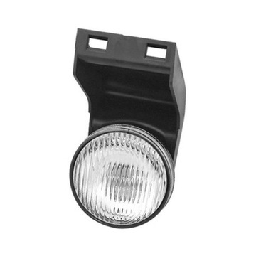 FOG LIGHT DRIVER OR PASAŽÉR SIDE FOR DODGE RAM 3500 1994-1998 CH2592109